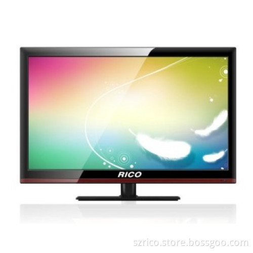 LED TV SKD/Cabinet; Housing Case Red Model (LED TV-B5)